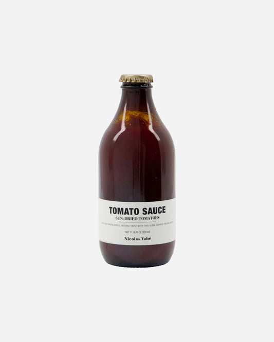 Tomatsaus med soltørket tomat 330 ml