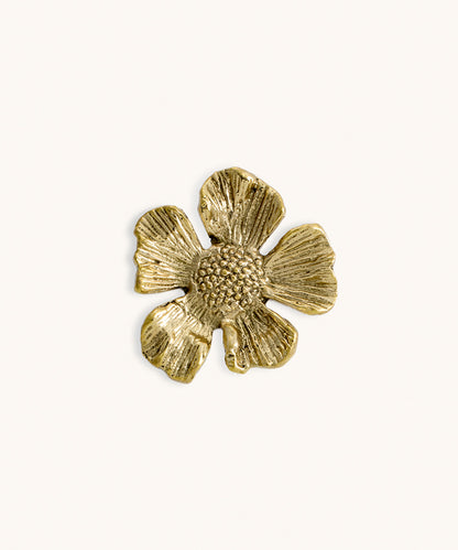 Cherry Blossom Knob