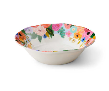 Garden Party Bowl set/4