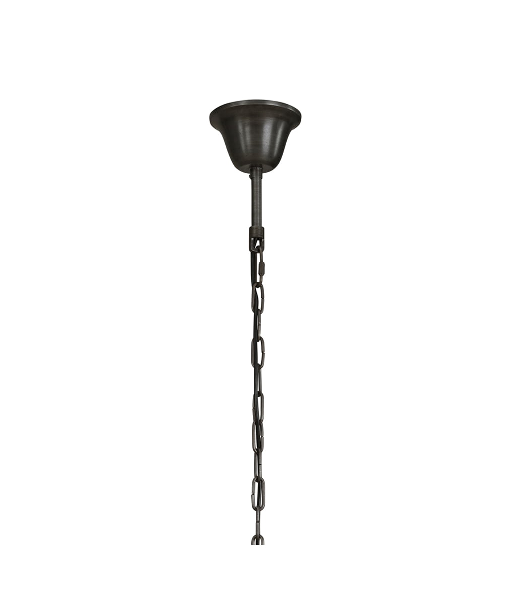 Taklampe Nest Ø50cm