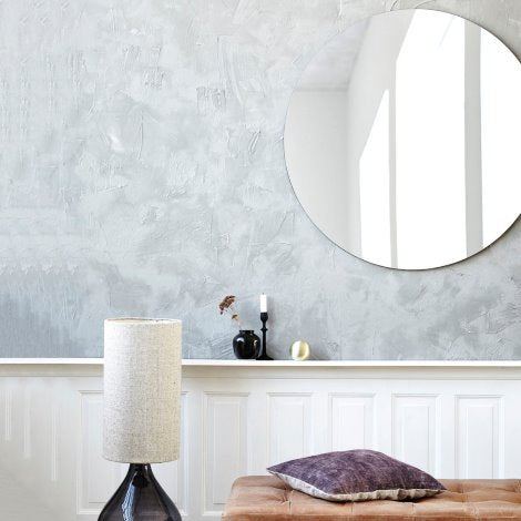 Speil Walls klar 80 cm