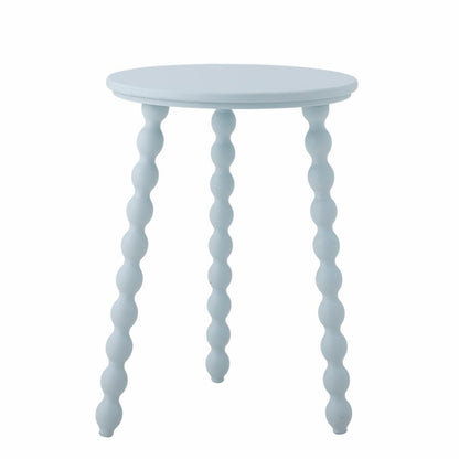 Salino Sidebord blå 53 cm