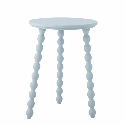 Salino Sidebord blå 53 cm