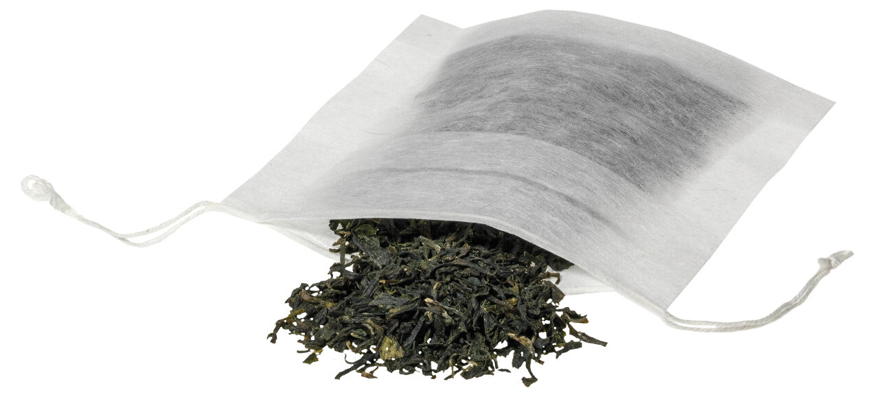 My tea bag eco 50  stk