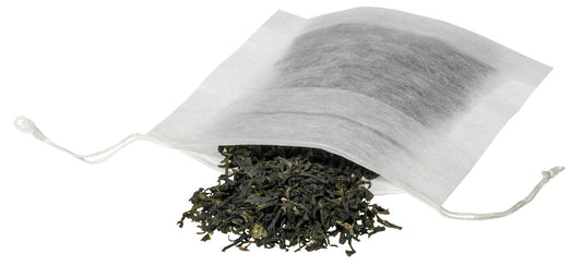 My tea bag eco 50  stk
