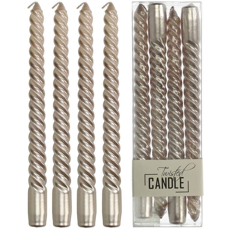 Kronelys Twister Champagne