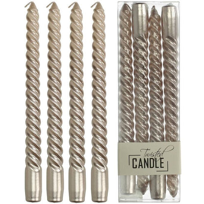 Kronelys Twister Champagne