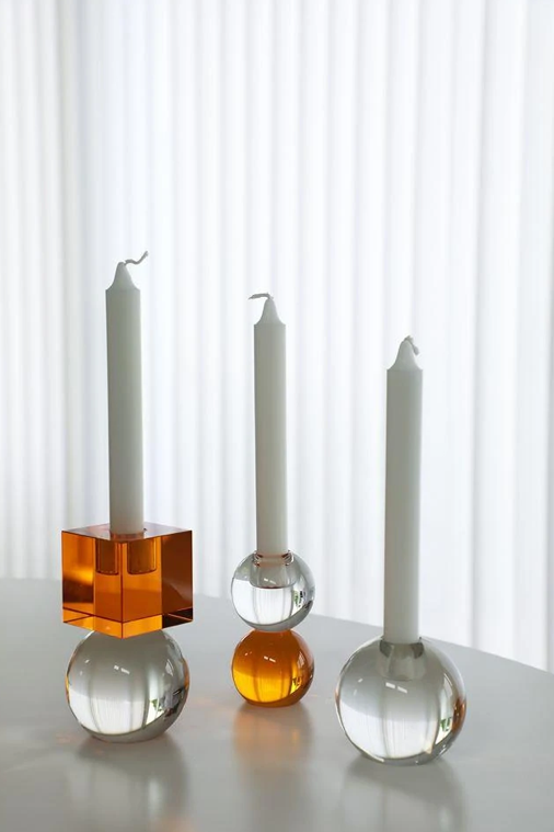 Crystal Color Crush enkel