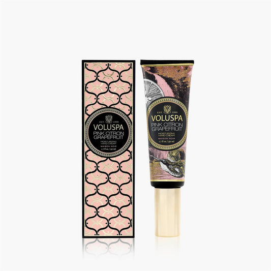 Pink Citron Grapefruit Hand Cream 50 ml