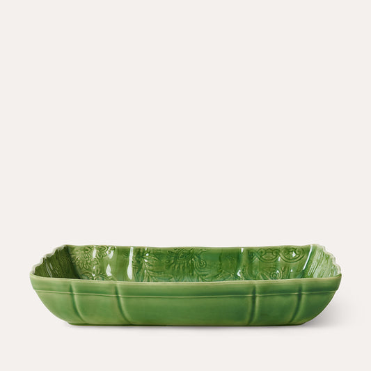 Ildfast form 35x23 cm Primavera