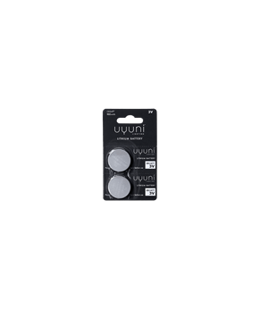 Batteri CR2477 2 pk