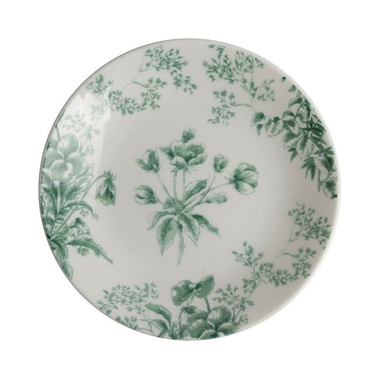 Thurston Flowers Green Petit four 12 cm