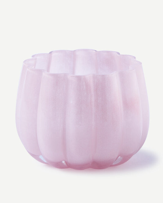 Melon hurricane pink