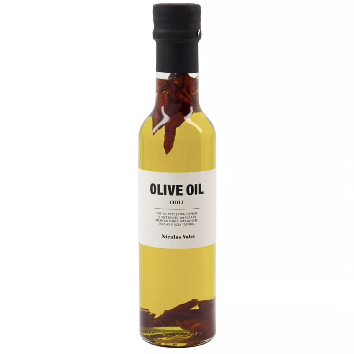 Olivenolje Chilli 25 cl