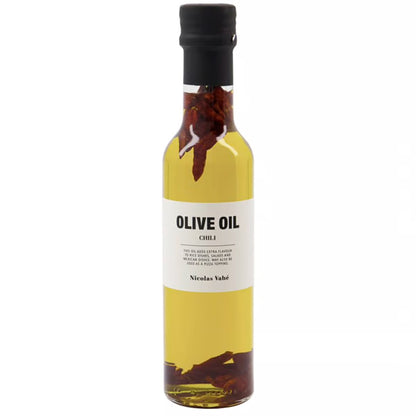 Olivenolje Chilli 25 cl