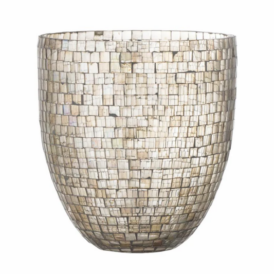 Caen Vase mosaikk