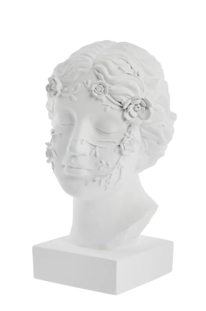 Sielle skulptur