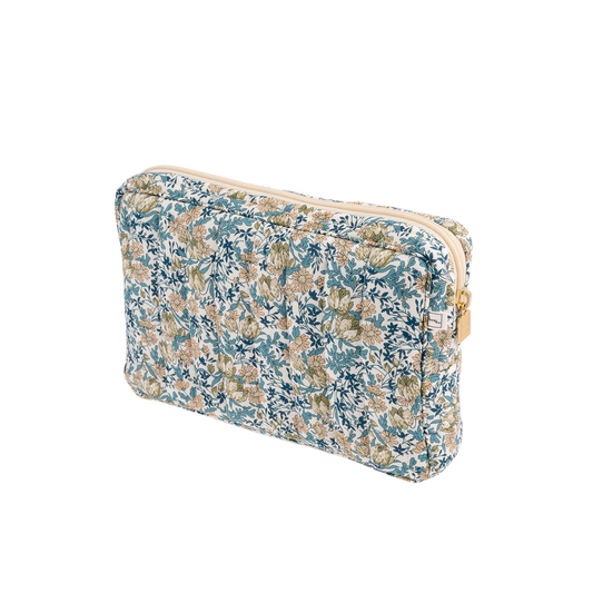 Pouch Small Liberty Francesca Tulip