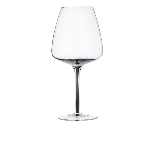 Smoke Rødvinglass 65 cl