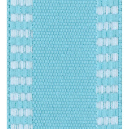 Ribbon lys blå 5,5 meter