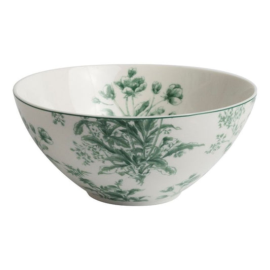Thurston Flowers Green Bolle 16 cm