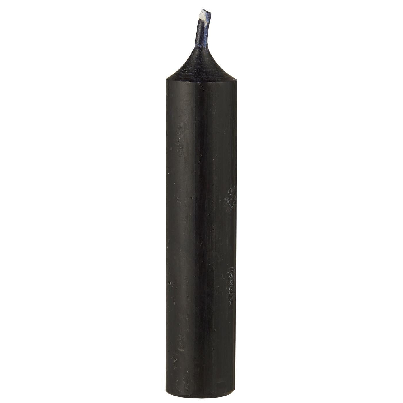 Bedelys sort 11 cm
