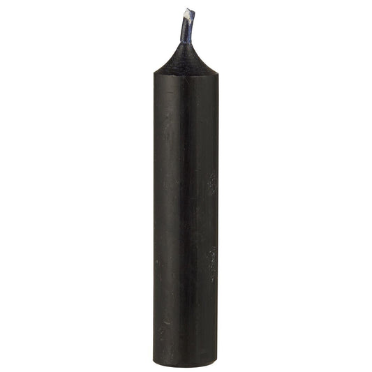 Bedelys sort 11 cm