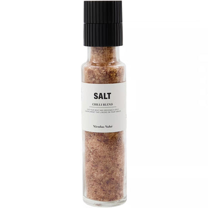Salt chili blanding 351 gram