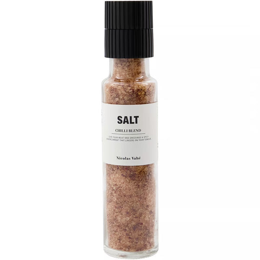 Salt chili blanding 351 gram