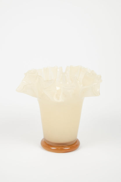 Loa vase vanilla