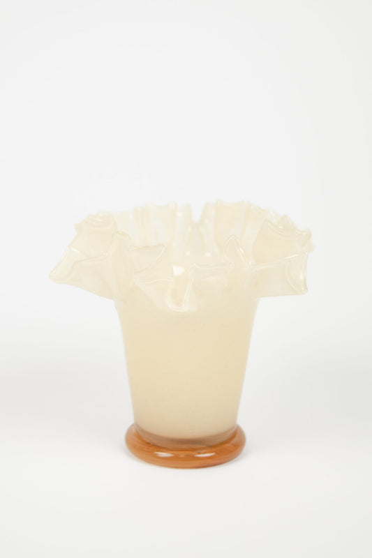 Loa vase vanilla