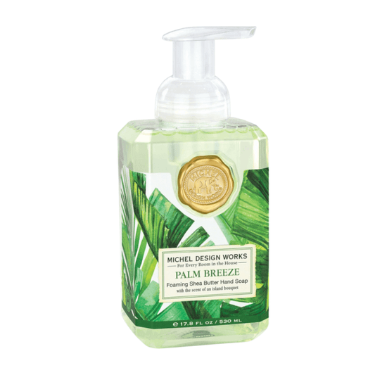 Håndsåpe Palm Breeze 530 ml