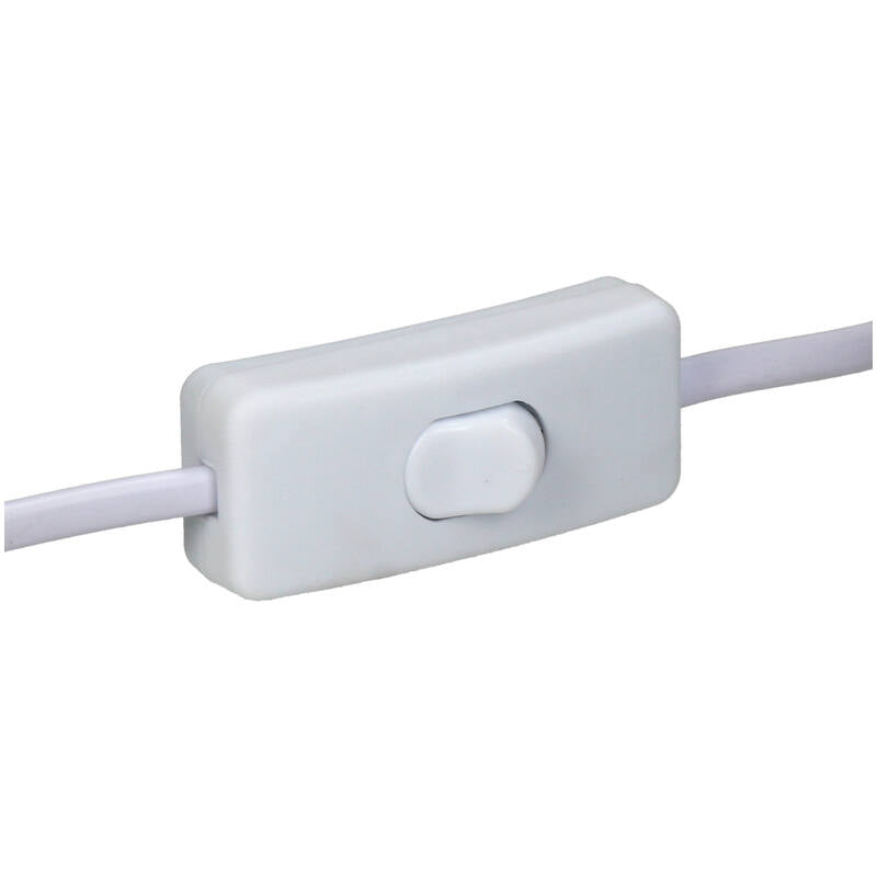 Bordlampe skjell