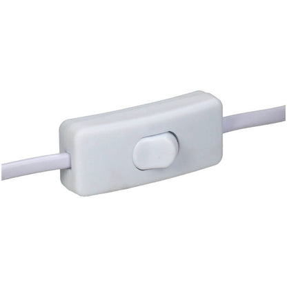 Bordlampe skjell