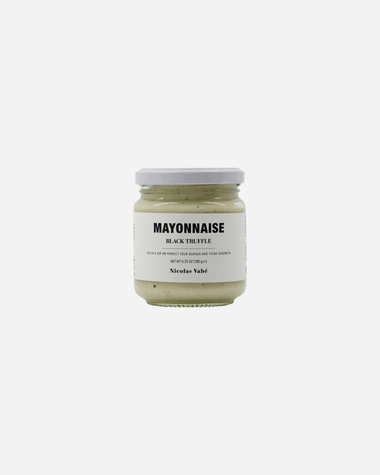 Trøffelmajones 180 g