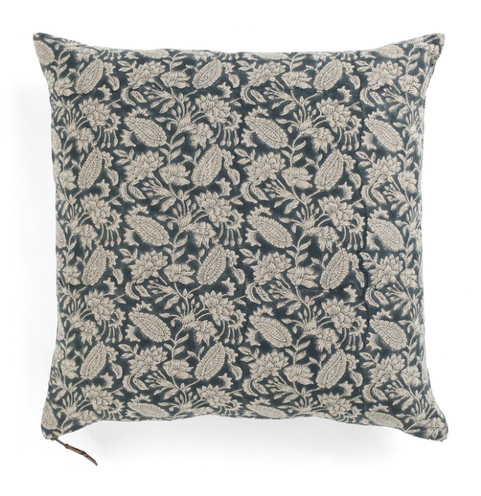 Putetrekk Jodhpur Denim Blue 50x50