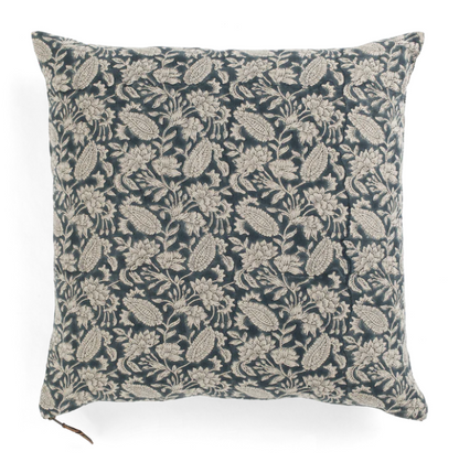 Putetrekk Jodhpur Denim Blue 50x50