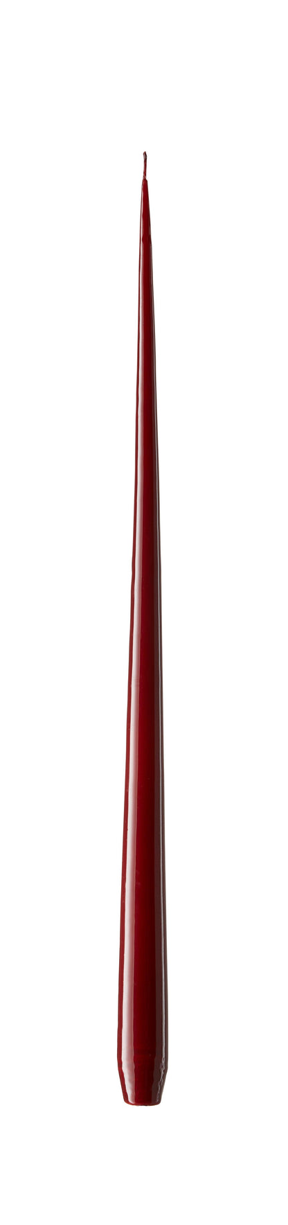 44/2 Deep Wine lakklys 32 cm
