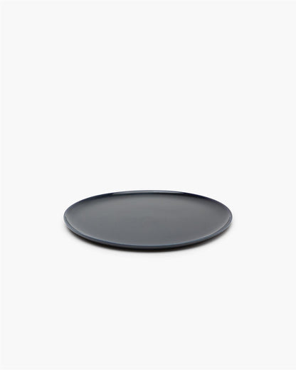 Terres de Rêves Tallerken 22 cm mørkeblå