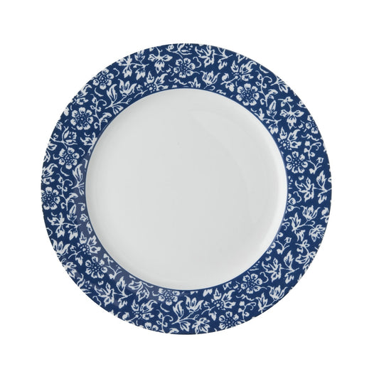 Sweet Allysum frokosttallerken 20 cm
