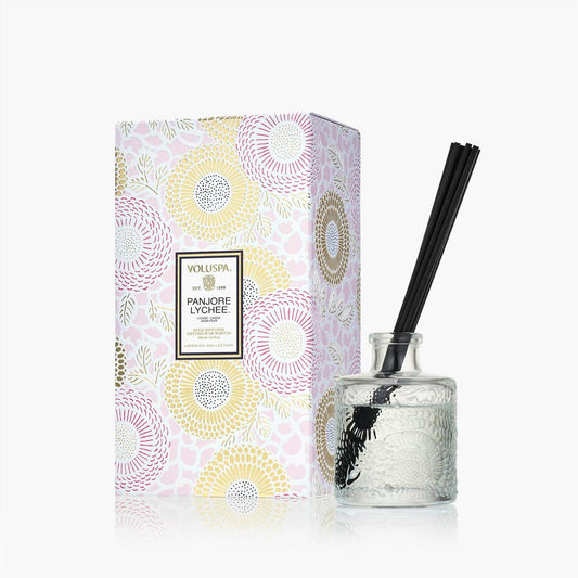 Panjore Lychee Reed Diffuser 100 ml