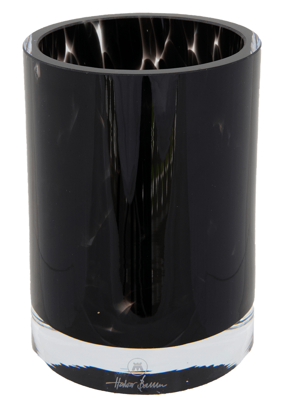 Savanna stormlykt/vase 14 cm