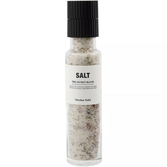 Salt The Secret Blend 320 gram