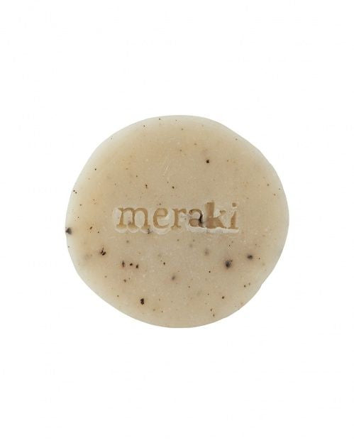 Håndsåpe Sesame Scrub