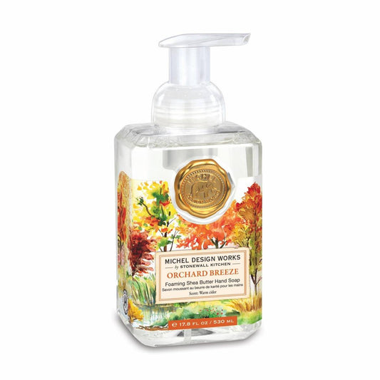 Håndsåpe Orchard Breeze