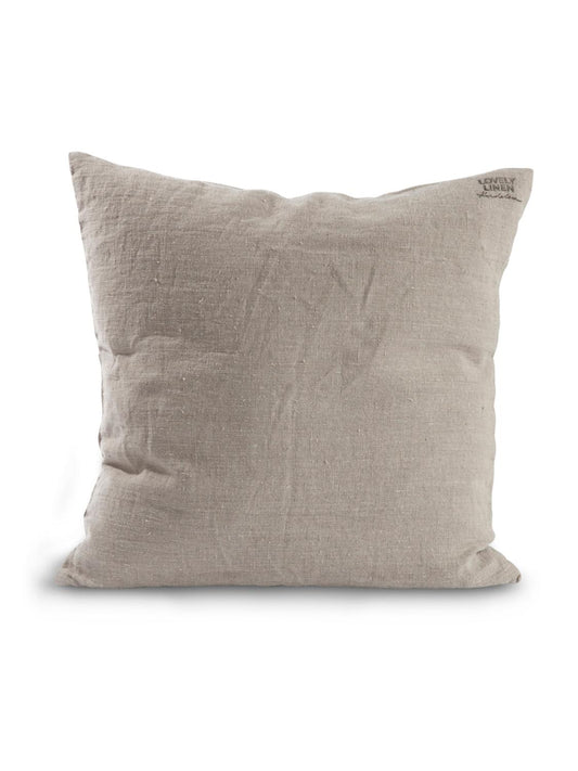 Putetrekk Lovely - Natural beige