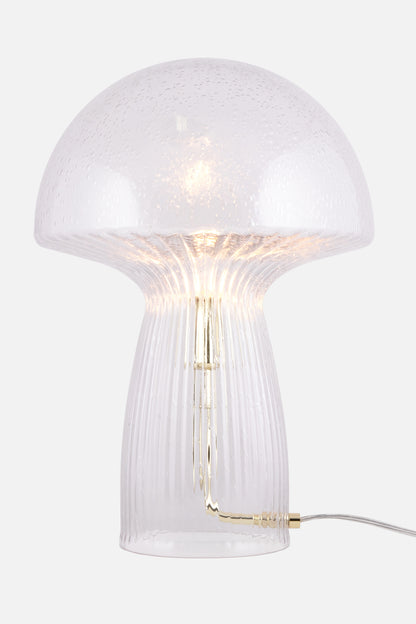 Bordlampe Fungo 30 klar Special Edition