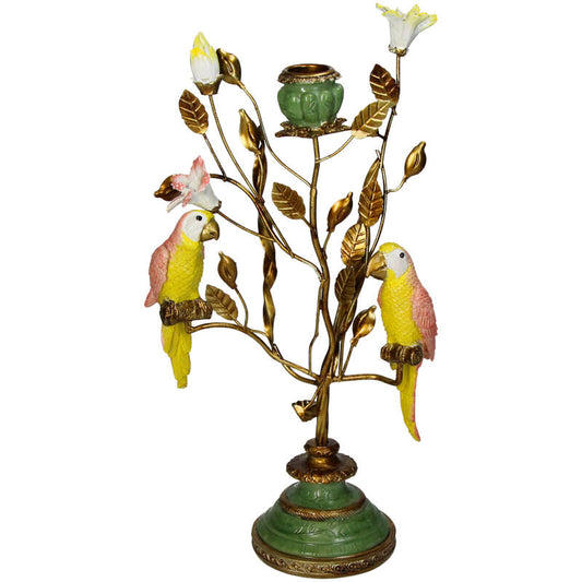Lysestake birds multi