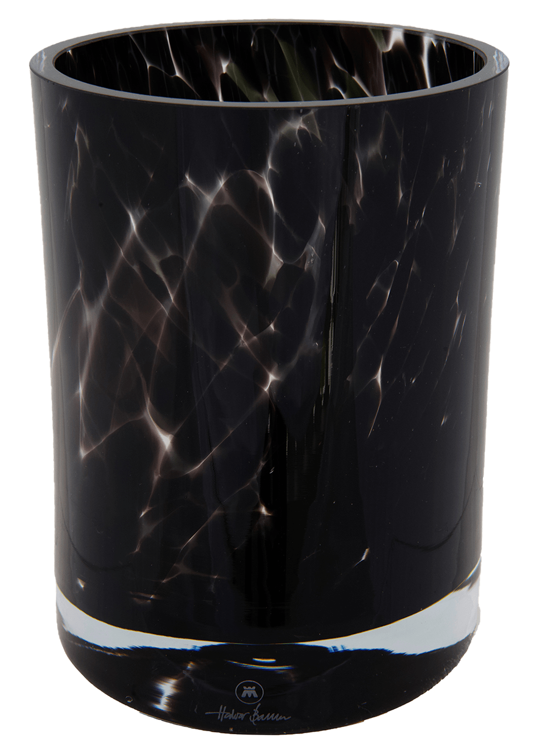 Savanna stormlykt/vase 19 cm
