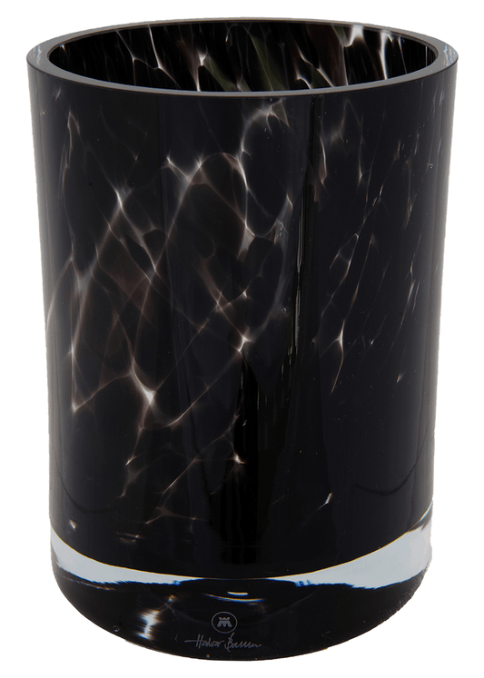 Savanna stormlykt/vase 19 cm